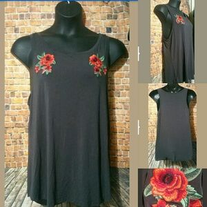 SOLD AEO soft and sexy tank top XL